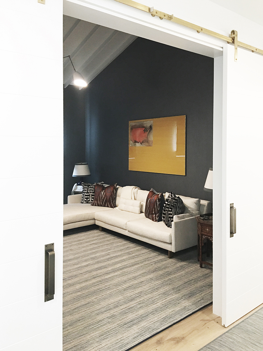 Sagaponack Residence